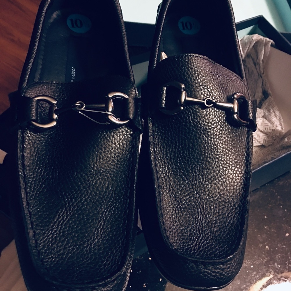 Men’s shoes